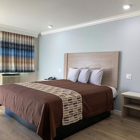Mojave Inn 维克多维尔 外观 照片