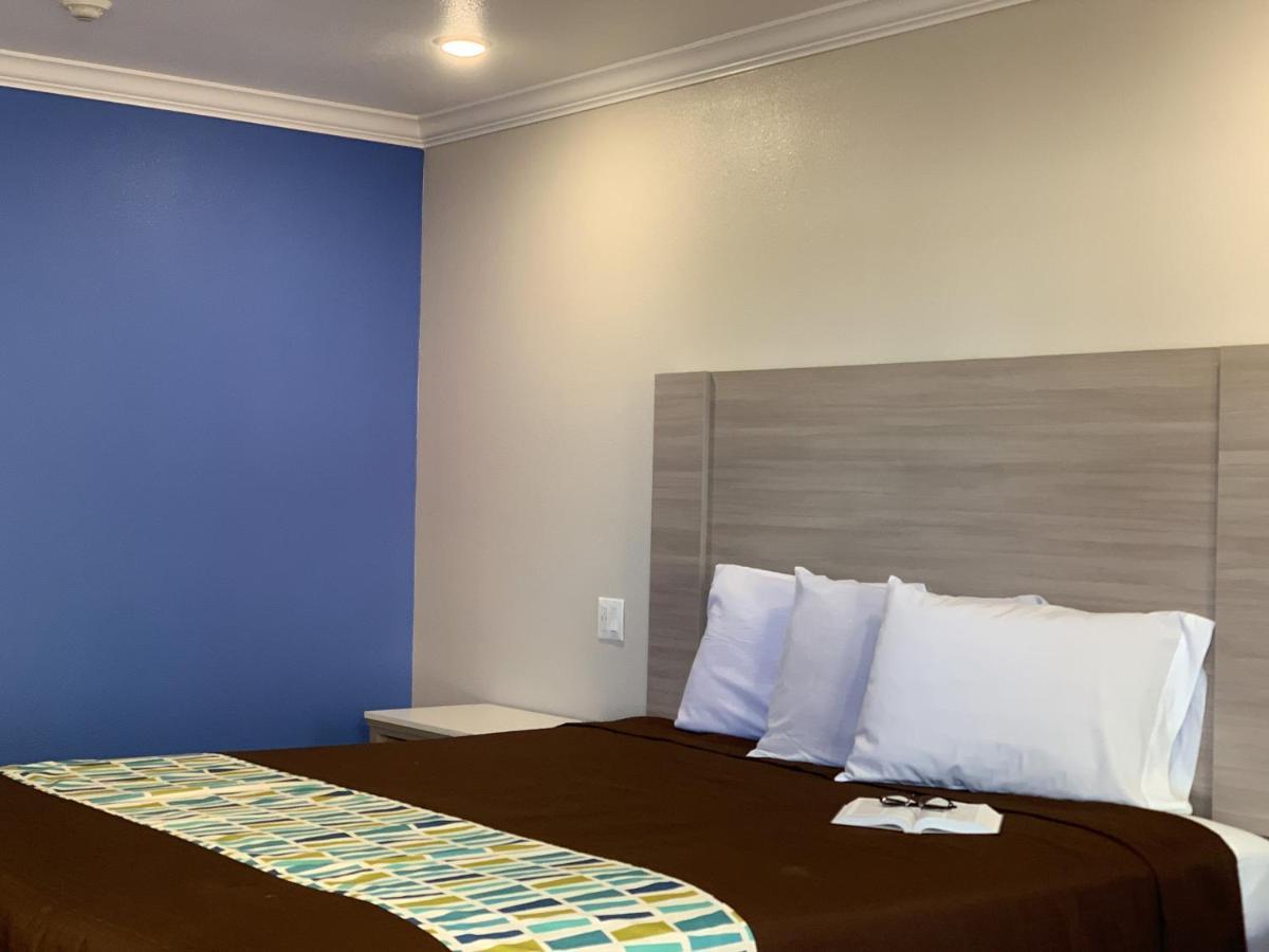Mojave Inn 维克多维尔 外观 照片