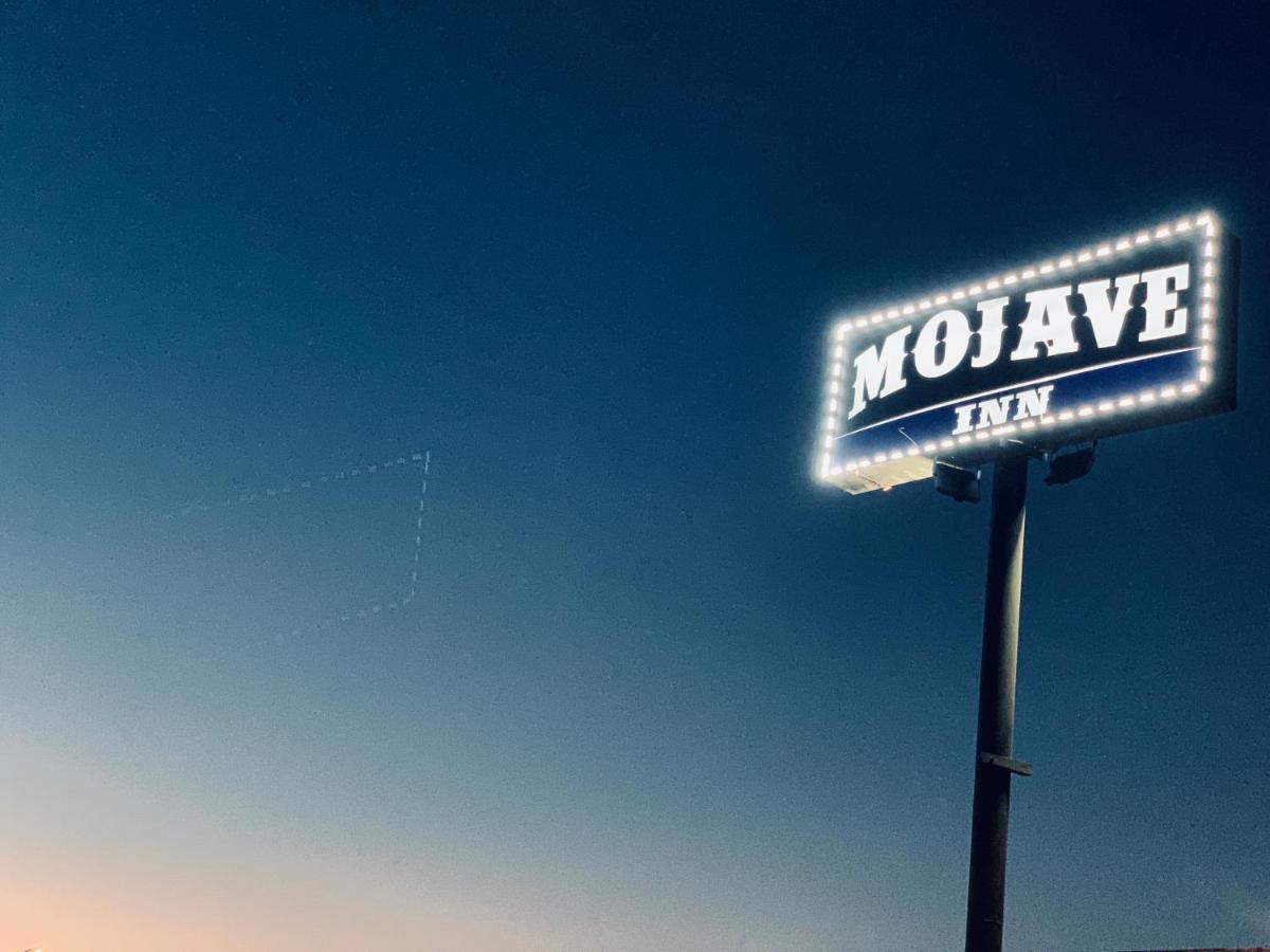 Mojave Inn 维克多维尔 外观 照片