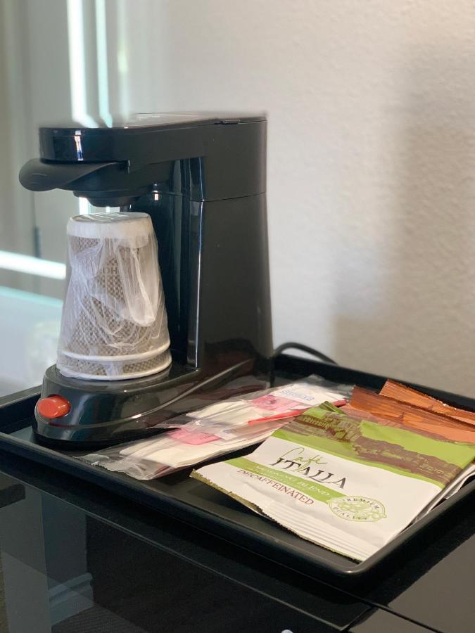 Mojave Inn 维克多维尔 外观 照片