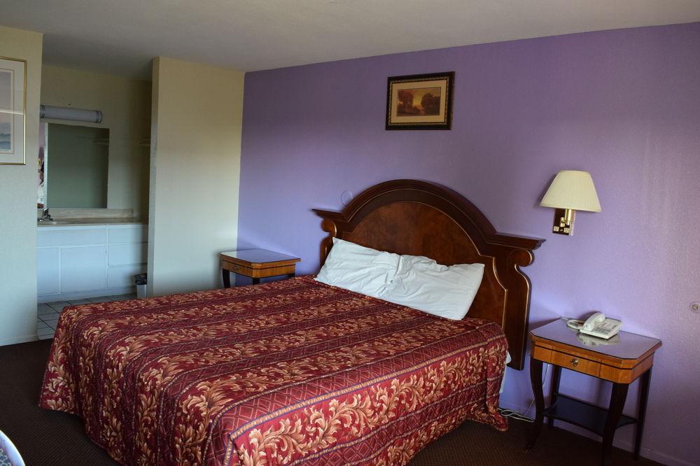 Mojave Inn 维克多维尔 外观 照片
