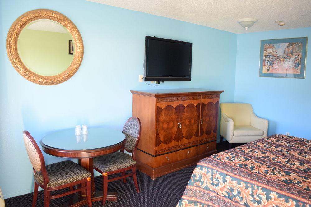 Mojave Inn 维克多维尔 外观 照片