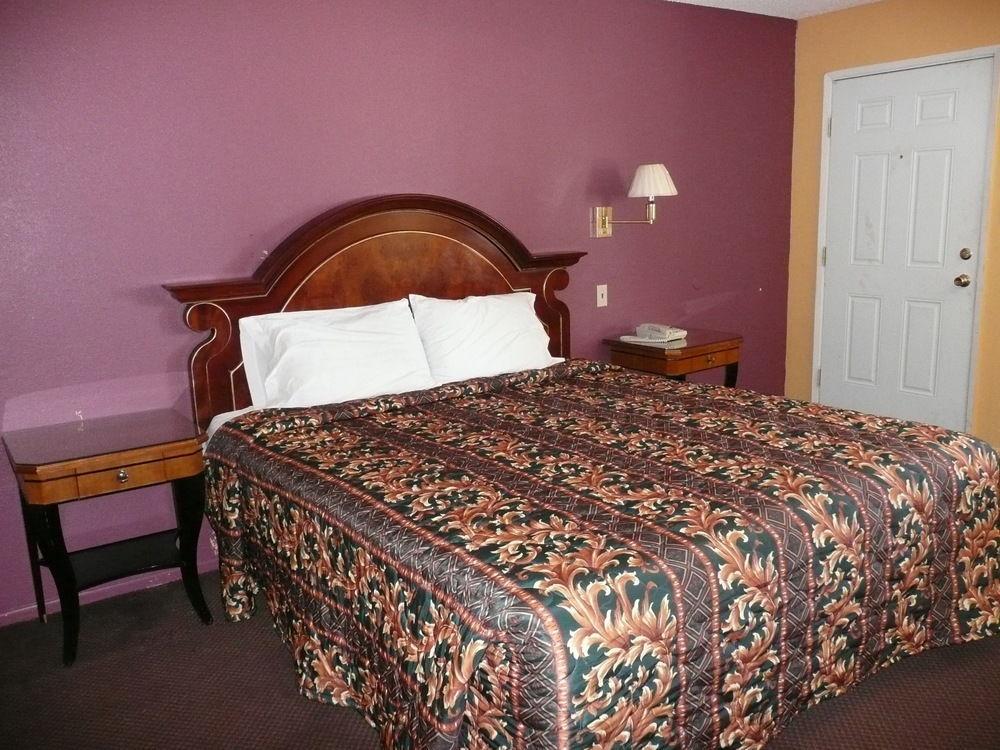 Mojave Inn 维克多维尔 外观 照片
