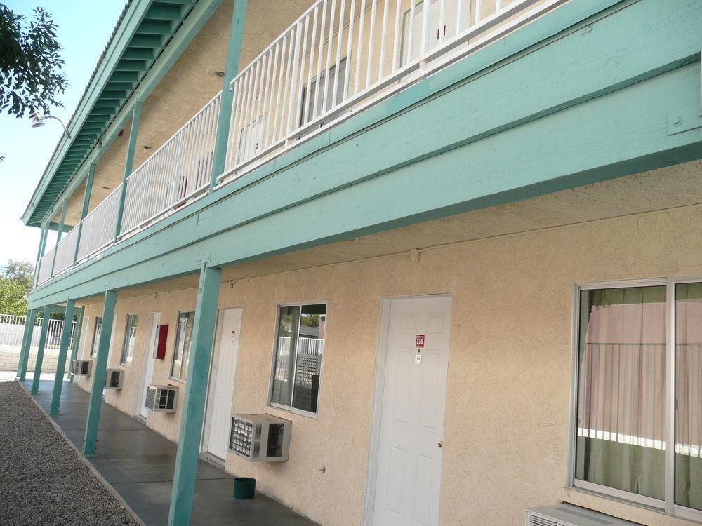 Mojave Inn 维克多维尔 外观 照片
